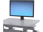 Ergotron 97-936-085 Workfit Single Hd Monitor Kit