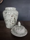 Vintage Handmade Pottery    df    