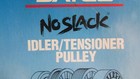 Dayco Idler tensioner Pulley 89081