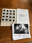 The Beautician   The Beast Rare Complete Press Kit Photos   Slides Fran Drescher