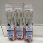 6 Ct   1 5 Yr Supply  Colgate Ultra Soft Bristle Gum Expert Toothbrush  b33