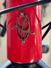 Ibis Mojo 3  2016  L Frame  27 5   Red