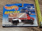 Mcdonald   s Hot Wheels Mattel Hauler 1997 New In Package