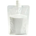 White Quartz Sand 40-80 Mesh  Natural Decorative Craft Sand For Resin 2 Lb