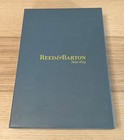 New In Box Reed And Barton  Jungle Parade Picture Frame 4   x6    Silverplate Baby