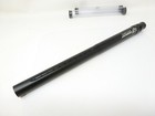 New  Meteor Trident Python 2-pcs Barrel Kit Dust Black Autococker Thread Dye Wgp