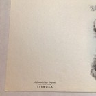 Nos Vintage Cat Kitten Blank Cards Stationery  a Gift For You  Quaint Shop Mcm