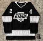 Philip Danault Signed Los Angeles Kings Jersey Beckett Coa
