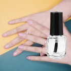 20 Pcs Empty Glass Nail Polish Bottles Glass Nail Polish Bottles Brush