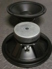  2  10  Speaker Woofers Ten Inch Subwoofer Replacement Pair 8ohm Bass Drivers