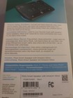 Motorola Moto Mod Smart Speaker With Amazon Alexa For Moto Z Phones New Open Box