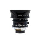 Light Lens Lab 28mm F2 8 Lens Nine Element Elmarit Rangefinder Leica M M6 Black