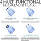 Comedo Suction Tool Acne Facial Blemish Remover Cleaner Blackhead Pore Vacuum