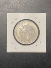 Mexico 100 Pesos 1978 Silver Uncirculated Uncertified Eum