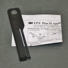  9  3m Scotch Weld Mixing Epx Plunger 7010329933  10 1 Ratio  45ml  Epx Plus Ii