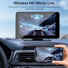 Garmin Car Truck Gps Navigation 7 Inch Touch Screen Maps Spoken Direction