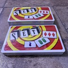 Set The Family Game Of Visual Perception Card Game New Without Box Cards Sealed