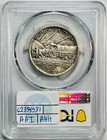 1926 S Classic Commemorative Oregon Trail Memorial Pcgs Ms-65