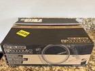 Reloop Rp-8000-mk2 Upper Torque Hybrid Turntable Instrument