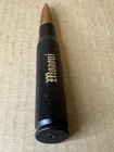 Black  50cal Bullet Usa Bottle Opener With Moaoui     Engraved With A Copper Tip
