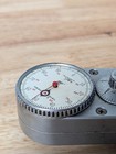 Southwestern Industries Trav-a-dial Gb-42 Lathe Travel Gauge  001  Missing Lense