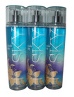 X3 Bath   Body Works Violet Lily Sky Fine Fragrance Mist Read