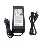 Genuine Cisco Asa5505-bun-k9 Security Firewall Ac Adapter Power Supply