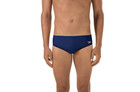 Speedo Men s Powerflex Eco Core Solid Briefs Speedo Navy Size 30  6865