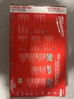 Milwaukee 2498-25 M12 Cordless Lithium-ion 5-tool Combo Kit