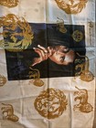 Vintage Bob Marley Flag Or Tapestry Large 34 5   x59     Lion Flag