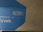 Qty 25 Tyvek 400 Deluxe Coverall Suit Dupont White 2xl Ty120swhxl002500 Wow