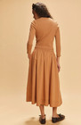 Selling Fast Women s Free People Perfect Tones Set  Honey