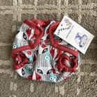 Kangacare Cloth Diaper Covers  Newborn  quantity 5 