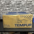 Tempur-pedic Hi Back Task Chair Tp9000 - Navy