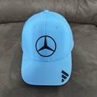 Nwt Adidas Jw6269 F1 Mercedes Petronas Driver Cap Adjustable
