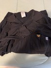 Large Lot Of Fr Flame Resistant Shirts Xl Xxl  Jacket Xxl  Jeans 38x32 Tyndale