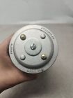 Used Allied Witan Atomuffler Pneumatic Muffler 44aw56 Size 10 1  Npt Model M10