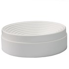 Hfs r  160mm Flask Stand Pp Round Bottom Holder Resistance 120  c