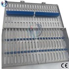 Rhoton Micro Dissector Expanded Set Kit Of 20 Pcs Custom