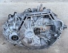 Asu5 04-08 Acura Tsx 6 Speed Transmission