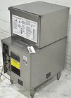 Glastender Gt-18 18  Door Type Undercounter Glasswasher  Low Temp - 720 Glass hr