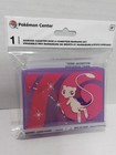 Pokemon Center Mythical Mew Damage Counter Dice   Condition Markers Set Sealed