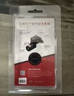 New  Bowtech Centermass Back Bar Mount Integrated - Black - 12107x01