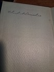 1918 Wwi U s army Infantry Drill Regulations Book Boston Fire Capt  Owned