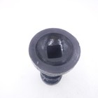 1  Square Bore X 7-1 2  Long Ribbed Disc Harrow Bearing Spool