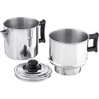Shetler s Non-electric Drip Coffee Maker  Classic Manual Coffee Brewing