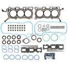 Head Gasket Set Fit 11-12 Lincoln Mks Mkt 3 7l V6 Dohc
