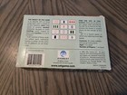 Vtg Set Card Game - The Family Game Of Visual Perception - Set Enterprises 1991
