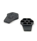 Zeta6    K-clip    Speedloader For 6-shot 38sp 357 K-frame Size Revolvers   2 Pack 