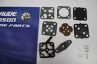 Oem New Johnson Evinrude Outboard Fuel Pump Repair Kit 393088 Brp omc 